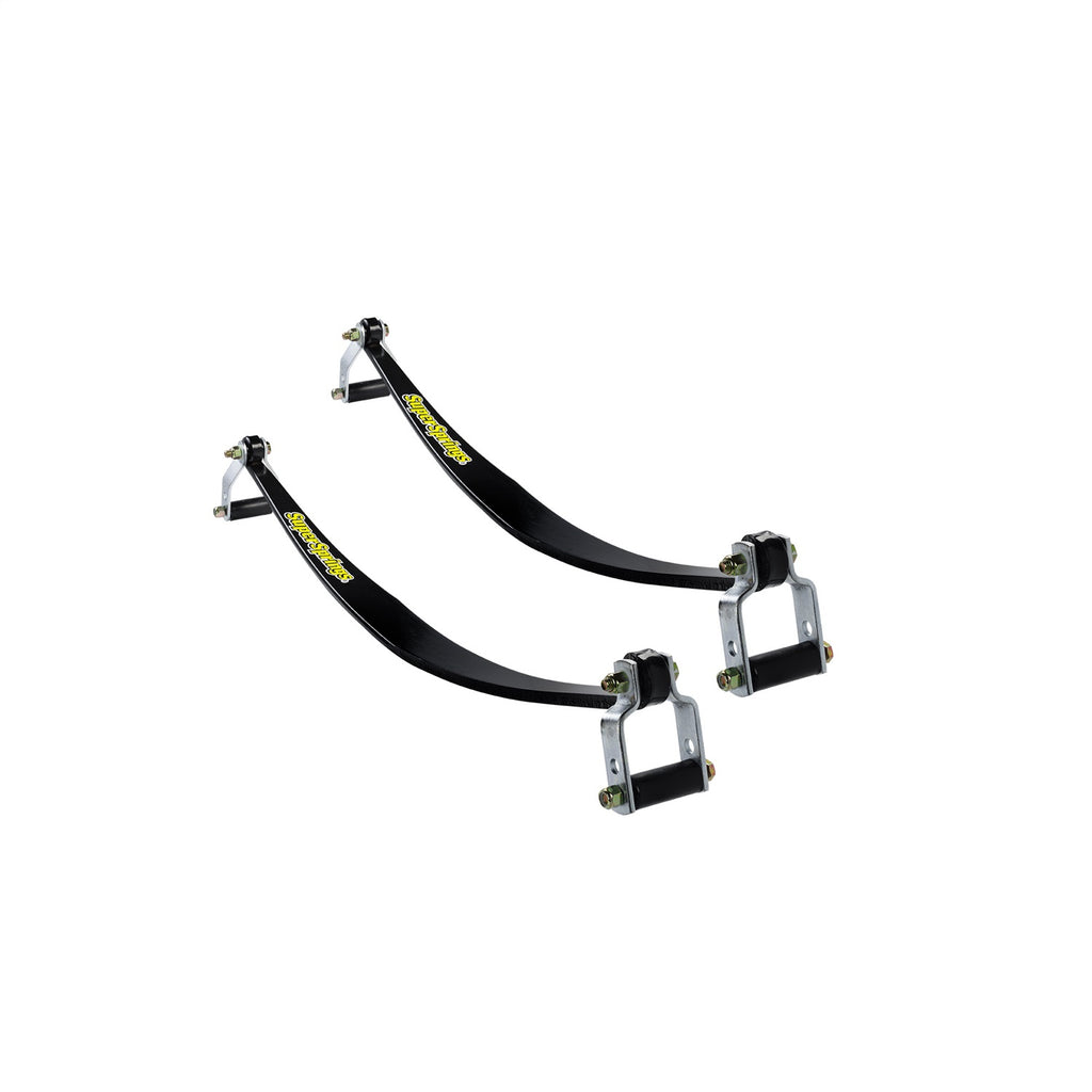 Supersprings SSA12 SuperSprings for Select Chevrolet Express 2500, Chevrolet Express 3500, Ford E-150 Econoline, Ford E-250, Ford E-250 Econoline, Ford E-250 Econoline Club Wagon, GMC Savana 2500, GMC Savana 3500, Nissan NV2500, Nissan NV3500
