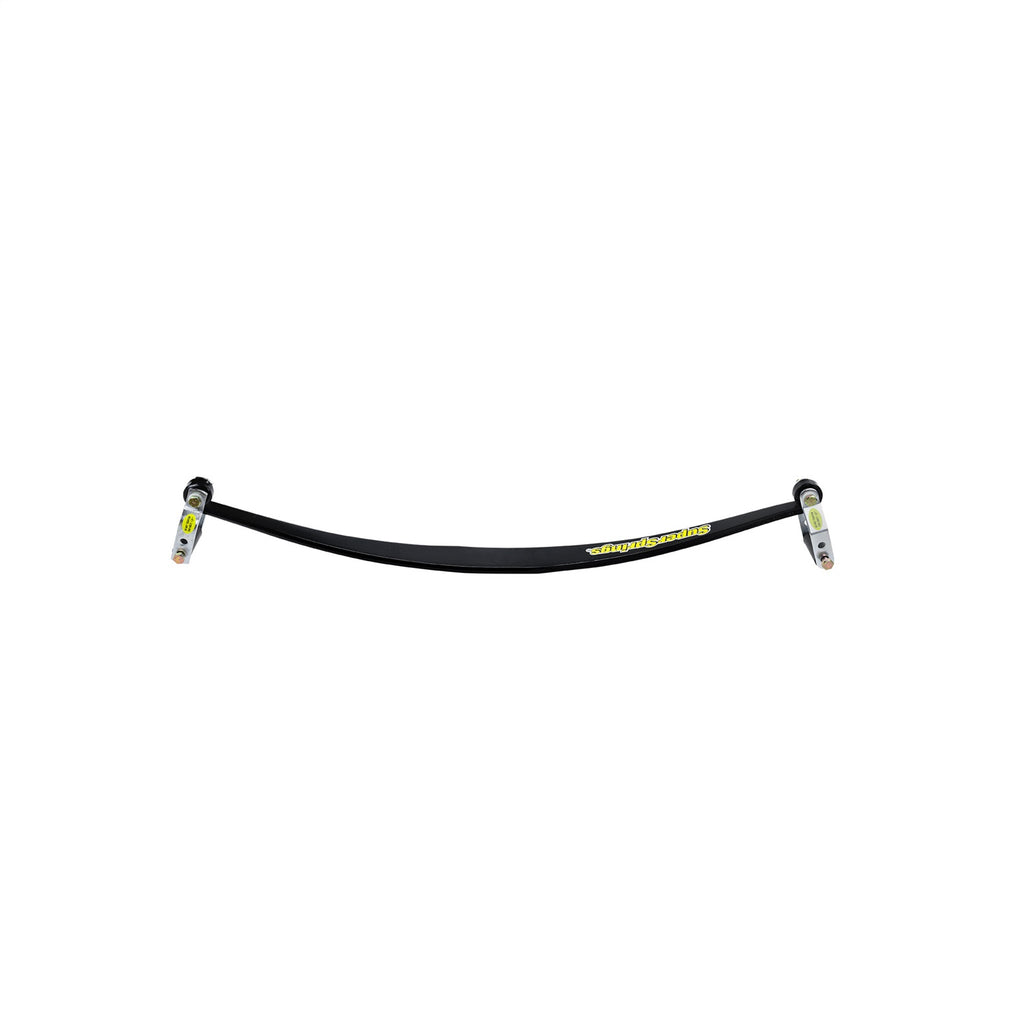 Supersprings SSA12 SuperSprings for Select Chevrolet Express 2500, Chevrolet Express 3500, Ford E-150 Econoline, Ford E-250, Ford E-250 Econoline, Ford E-250 Econoline Club Wagon, GMC Savana 2500, GMC Savana 3500, Nissan NV2500, Nissan NV3500