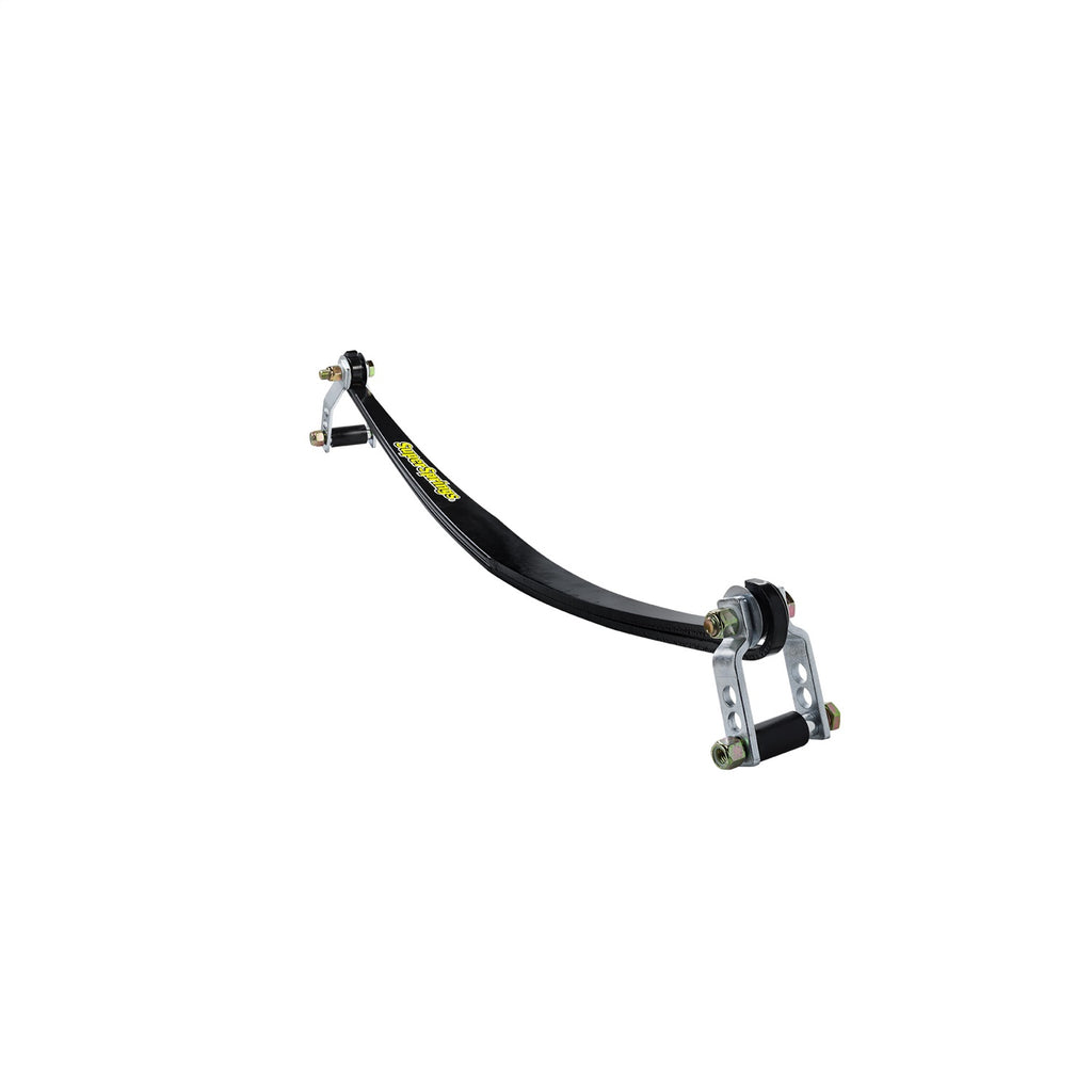 Supersprings SSA13 SuperSprings for Select Chevrolet C2500, Chevrolet C3500, Chevrolet Express 3500, Chevrolet K2500, Chevrolet K3500, Chevrolet R2500, Chevrolet R3500, Chevrolet Silverado 1500, Chevrolet Silverado 2500, Chevrolet Silverado HD, Chevrolet