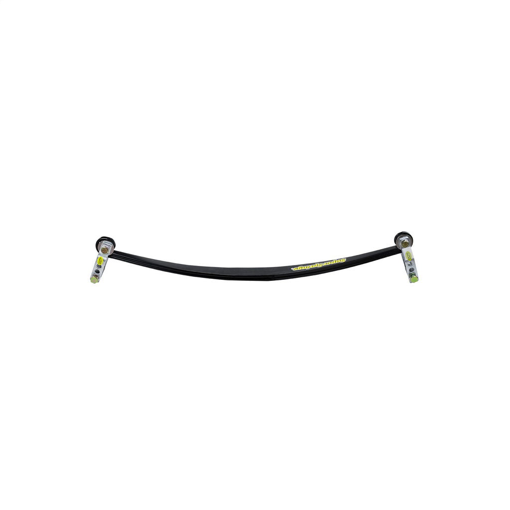 Supersprings SSA13 SuperSprings for Select Chevrolet C2500, Chevrolet C3500, Chevrolet Express 3500, Chevrolet K2500, Chevrolet K3500, Chevrolet R2500, Chevrolet R3500, Chevrolet Silverado 1500, Chevrolet Silverado 2500, Chevrolet Silverado HD, Chevrolet