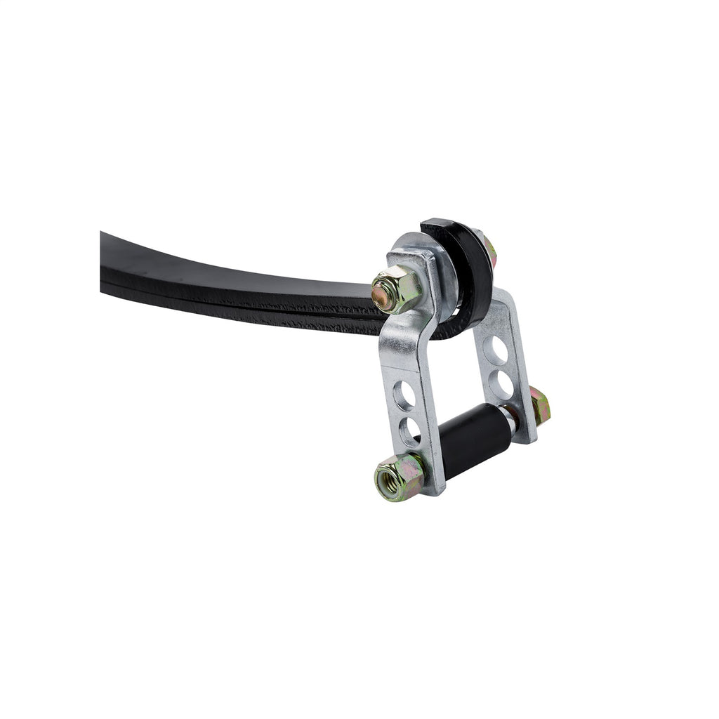 Supersprings SSA13 SuperSprings for Select Chevrolet C2500, Chevrolet C3500, Chevrolet Express 3500, Chevrolet K2500, Chevrolet K3500, Chevrolet R2500, Chevrolet R3500, Chevrolet Silverado 1500, Chevrolet Silverado 2500, Chevrolet Silverado HD, Chevrolet