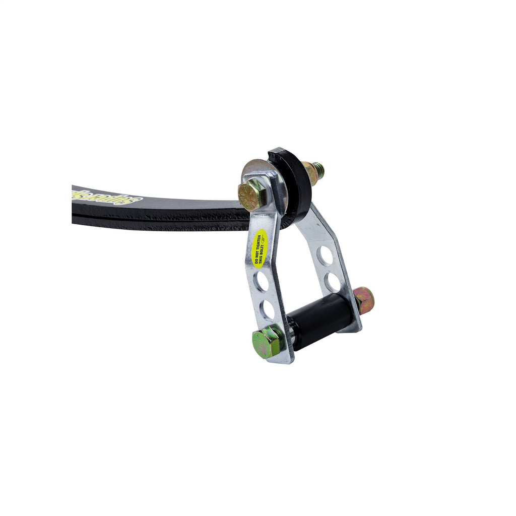 Supersprings SSA13 SuperSprings for Select Chevrolet C2500, Chevrolet C3500, Chevrolet Express 3500, Chevrolet K2500, Chevrolet K3500, Chevrolet R2500, Chevrolet R3500, Chevrolet Silverado 1500, Chevrolet Silverado 2500, Chevrolet Silverado HD, Chevrolet