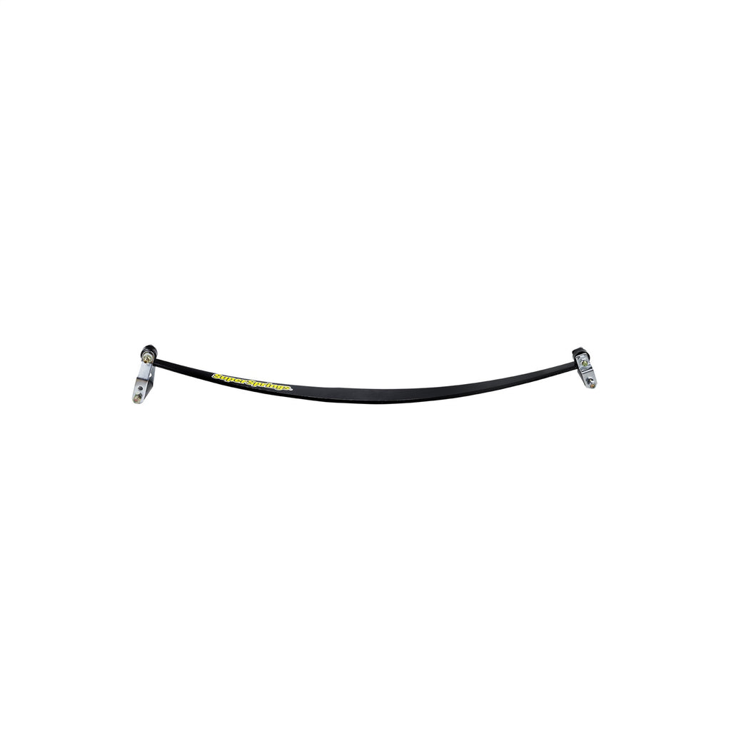 Supersprings SSA14 SuperSprings for Select Chevrolet Express 1500, GMC Savana