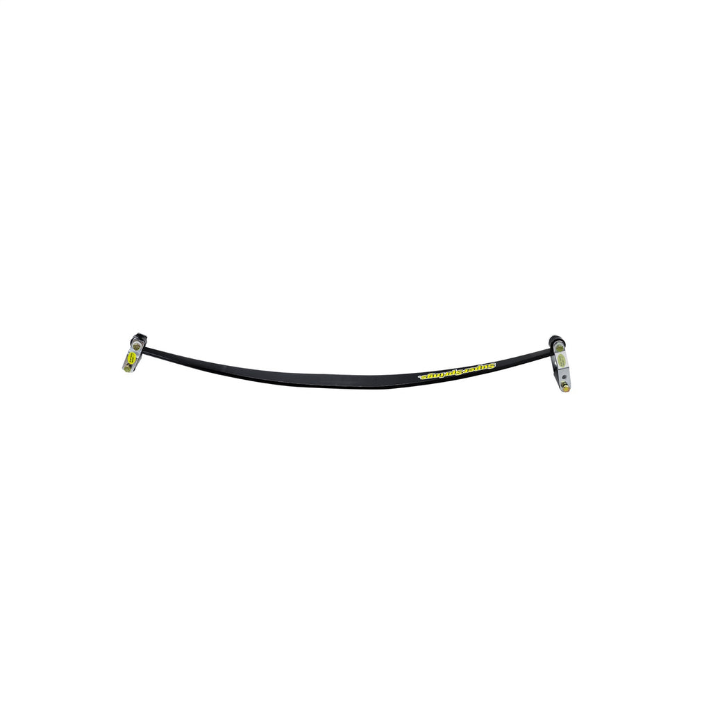Supersprings SSA14 SuperSprings for Select Chevrolet Express 1500, GMC Savana