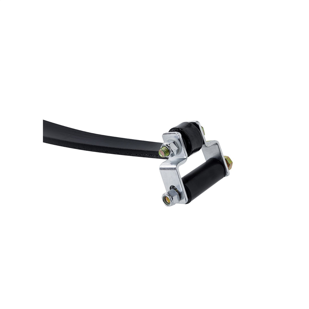Supersprings SSA14 SuperSprings for Select Chevrolet Express 1500, GMC Savana