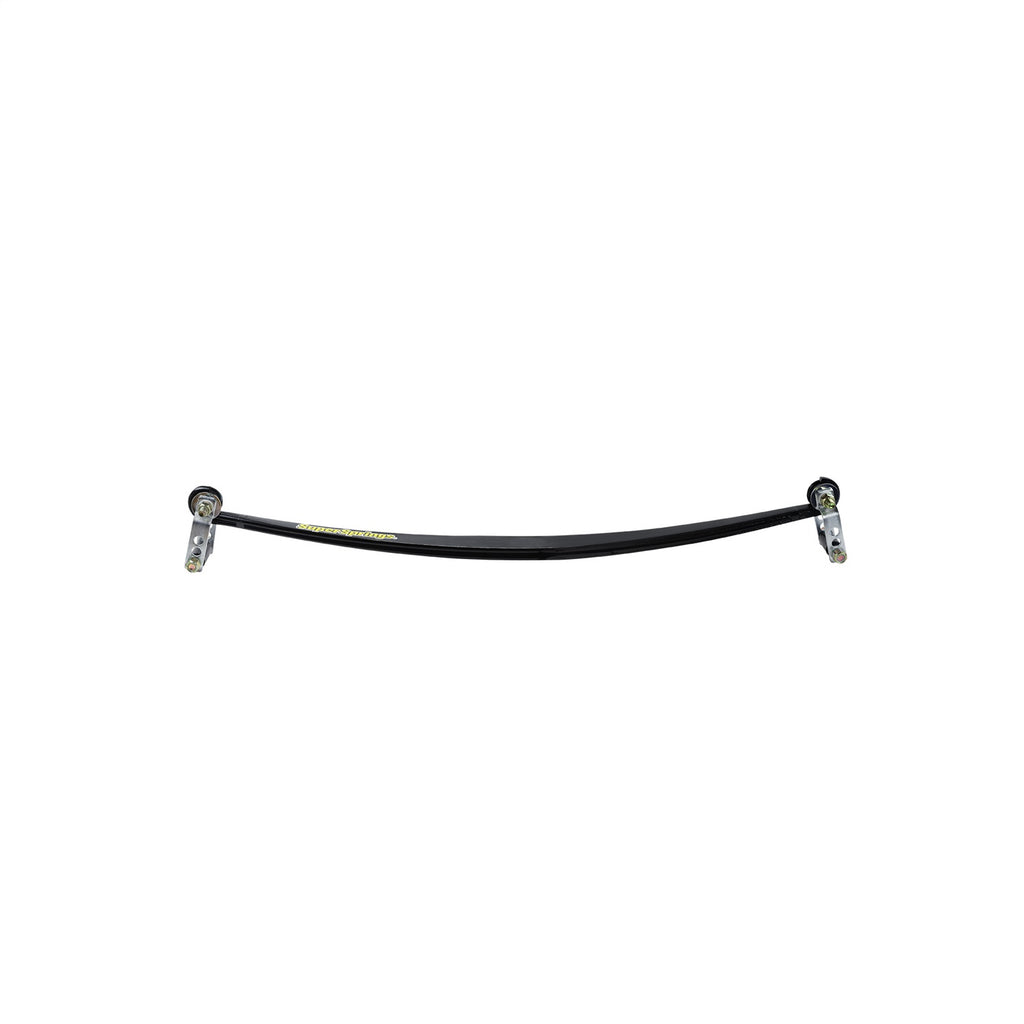 Supersprings SSA15 SuperSprings for Select Chevrolet Silverado 2500, Chevrolet Silverado HD, Chevrolet Silverado HD Classic, Chevrolet Silverado 3500, Chevrolet Silverado Classic, Chevrolet Silverado HD, Dodge Ram 2500, Dodge Ram 3500, Ford F-250 Super