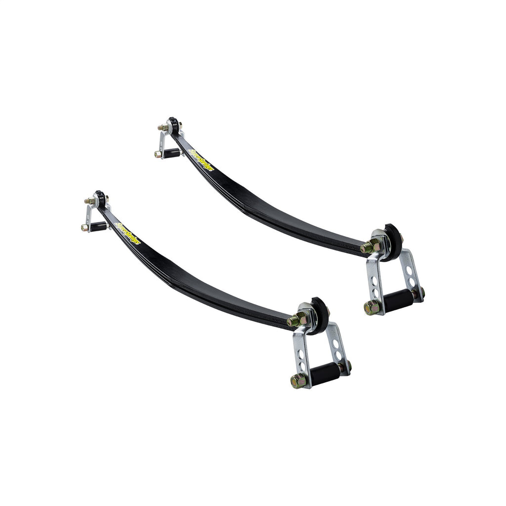 Supersprings SSA15 SuperSprings for Select Chevrolet Silverado 2500, Chevrolet Silverado HD, Chevrolet Silverado HD Classic, Chevrolet Silverado 3500, Chevrolet Silverado Classic, Chevrolet Silverado HD, Dodge Ram 2500, Dodge Ram 3500, Ford F-250 Super