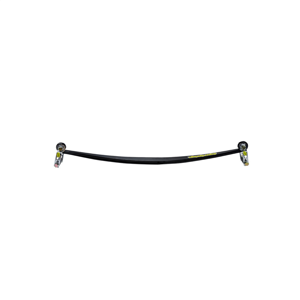 Supersprings SSA15 SuperSprings for Select Chevrolet Silverado 2500, Chevrolet Silverado HD, Chevrolet Silverado HD Classic, Chevrolet Silverado 3500, Chevrolet Silverado Classic, Chevrolet Silverado HD, Dodge Ram 2500, Dodge Ram 3500, Ford F-250 Super