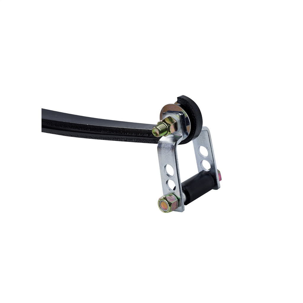 Supersprings SSA15 SuperSprings for Select Chevrolet Silverado 2500, Chevrolet Silverado HD, Chevrolet Silverado HD Classic, Chevrolet Silverado 3500, Chevrolet Silverado Classic, Chevrolet Silverado HD, Dodge Ram 2500, Dodge Ram 3500, Ford F-250 Super