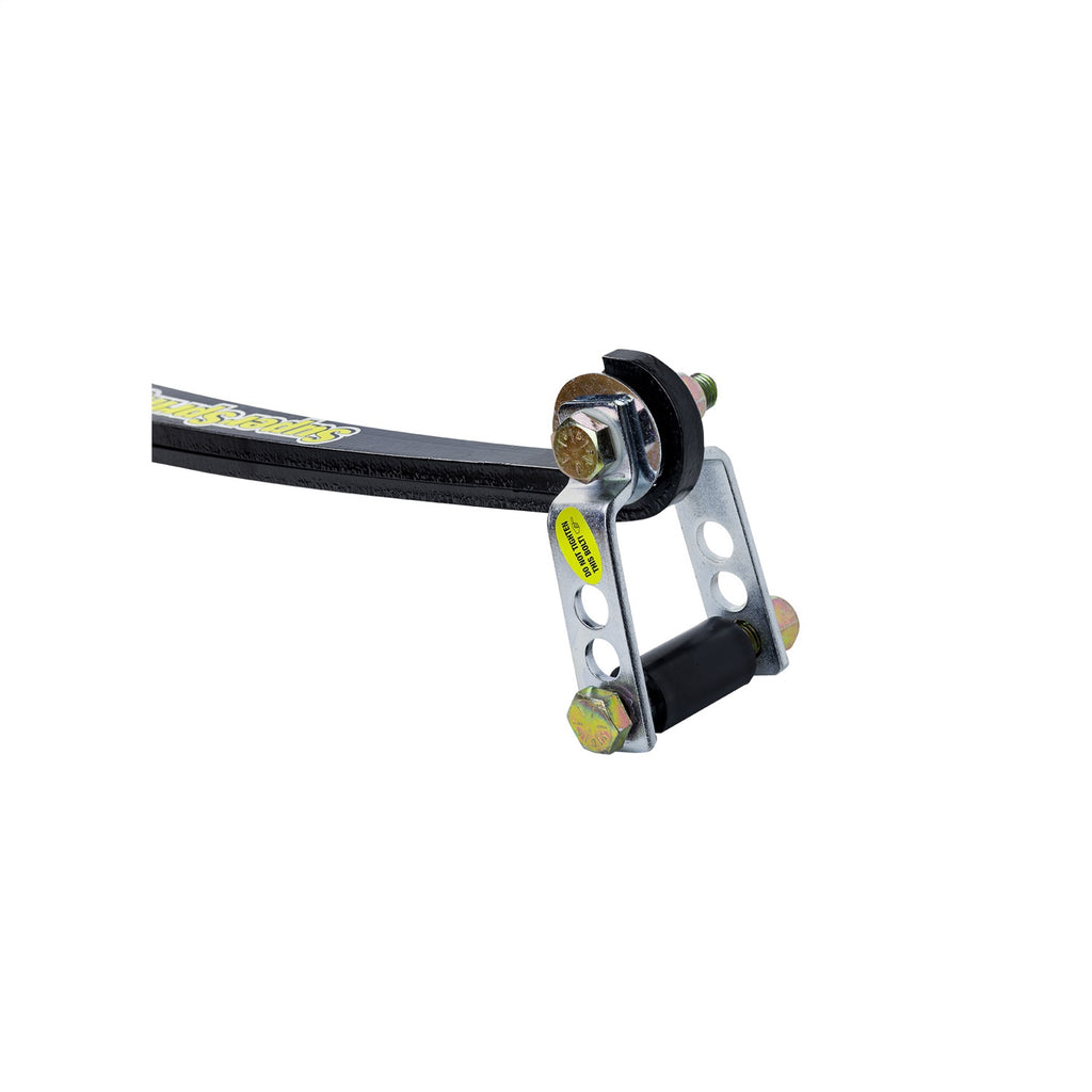 Supersprings SSA15 SuperSprings for Select Chevrolet Silverado 2500, Chevrolet Silverado HD, Chevrolet Silverado HD Classic, Chevrolet Silverado 3500, Chevrolet Silverado Classic, Chevrolet Silverado HD, Dodge Ram 2500, Dodge Ram 3500, Ford F-250 Super