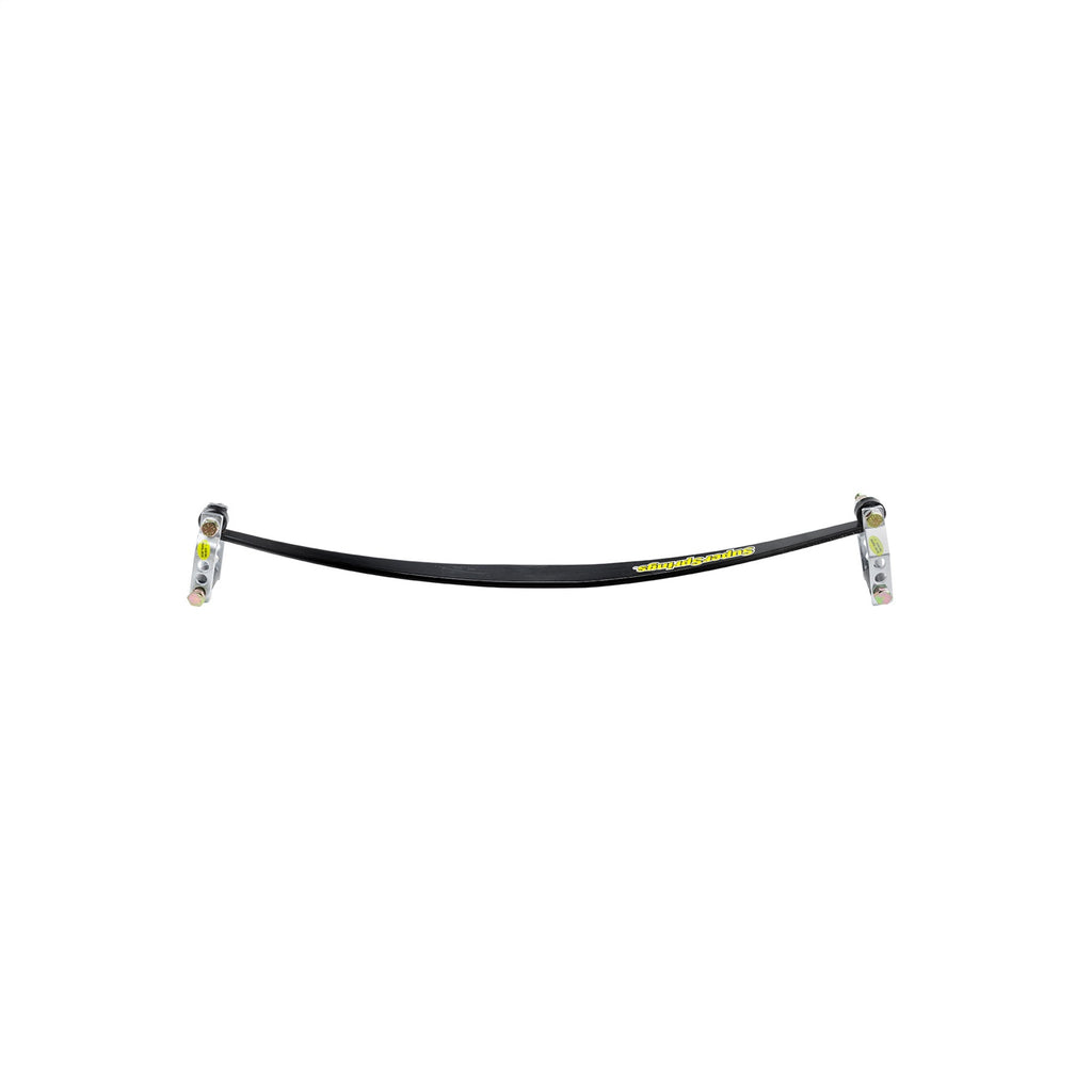 Supersprings SSA16 SuperSprings for Select Chevrolet C2500, Chevrolet C3500, Chevrolet Express 3500, Chevrolet K2500, Chevrolet K3500, Chevrolet R2500, Chevrolet R3500, Chevrolet Silverado 2500, Chevrolet Silverado HD, Chevrolet Silverado HD, Chevrolet