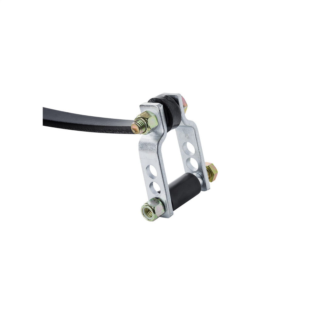 Supersprings SSA16 SuperSprings for Select Chevrolet C2500, Chevrolet C3500, Chevrolet Express 3500, Chevrolet K2500, Chevrolet K3500, Chevrolet R2500, Chevrolet R3500, Chevrolet Silverado 2500, Chevrolet Silverado HD, Chevrolet Silverado HD, Chevrolet
