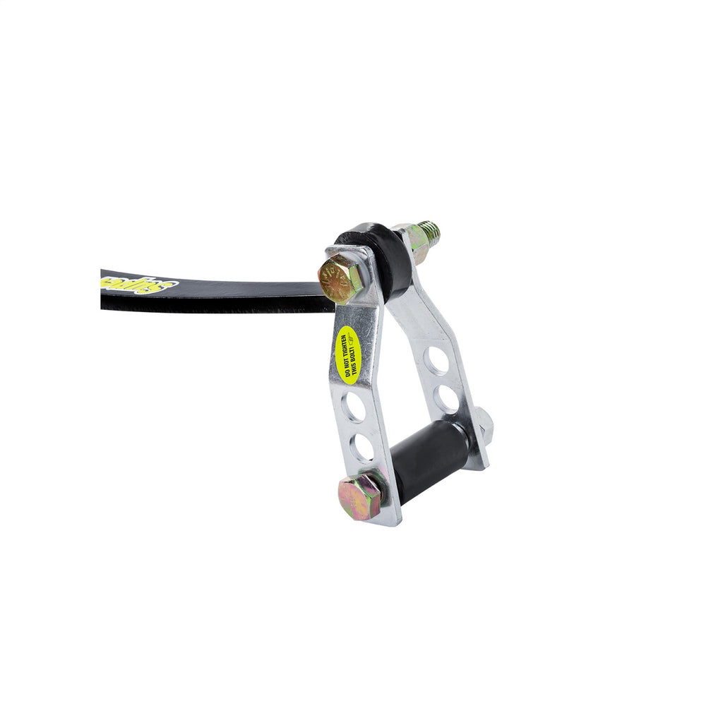 Supersprings SSA16 SuperSprings for Select Chevrolet C2500, Chevrolet C3500, Chevrolet Express 3500, Chevrolet K2500, Chevrolet K3500, Chevrolet R2500, Chevrolet R3500, Chevrolet Silverado 2500, Chevrolet Silverado HD, Chevrolet Silverado HD, Chevrolet