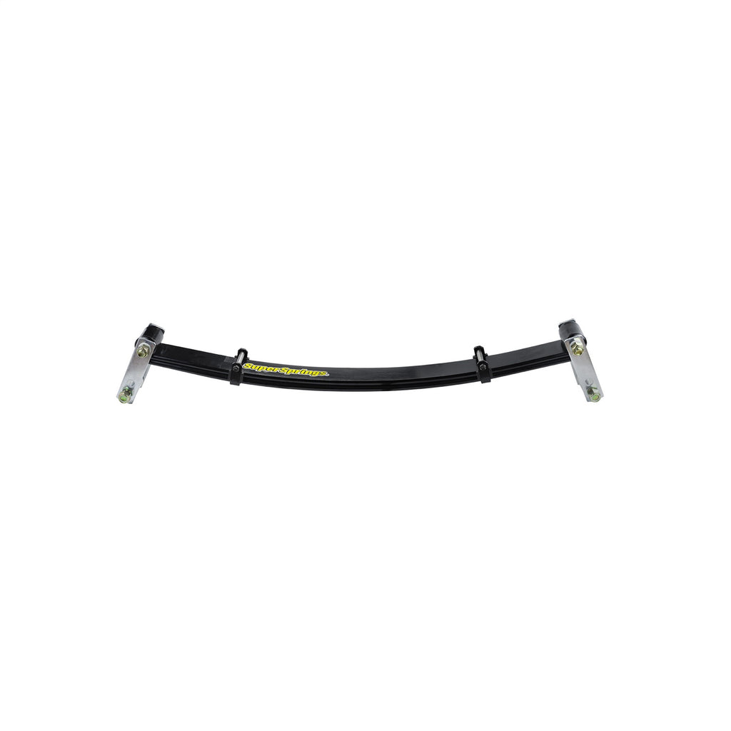 Supersprings SSA17 SuperSprings for Select Chevrolet C4500 Kodiak, Chevrolet C5500 Kodiak, Chevrolet Express 4500, Ford F-450 Super Duty, Ford F-550 Super Duty, Ford F-600 Super Duty, GMC C4500 Topkick, GMC C5500 Topkick, GMC Savana
