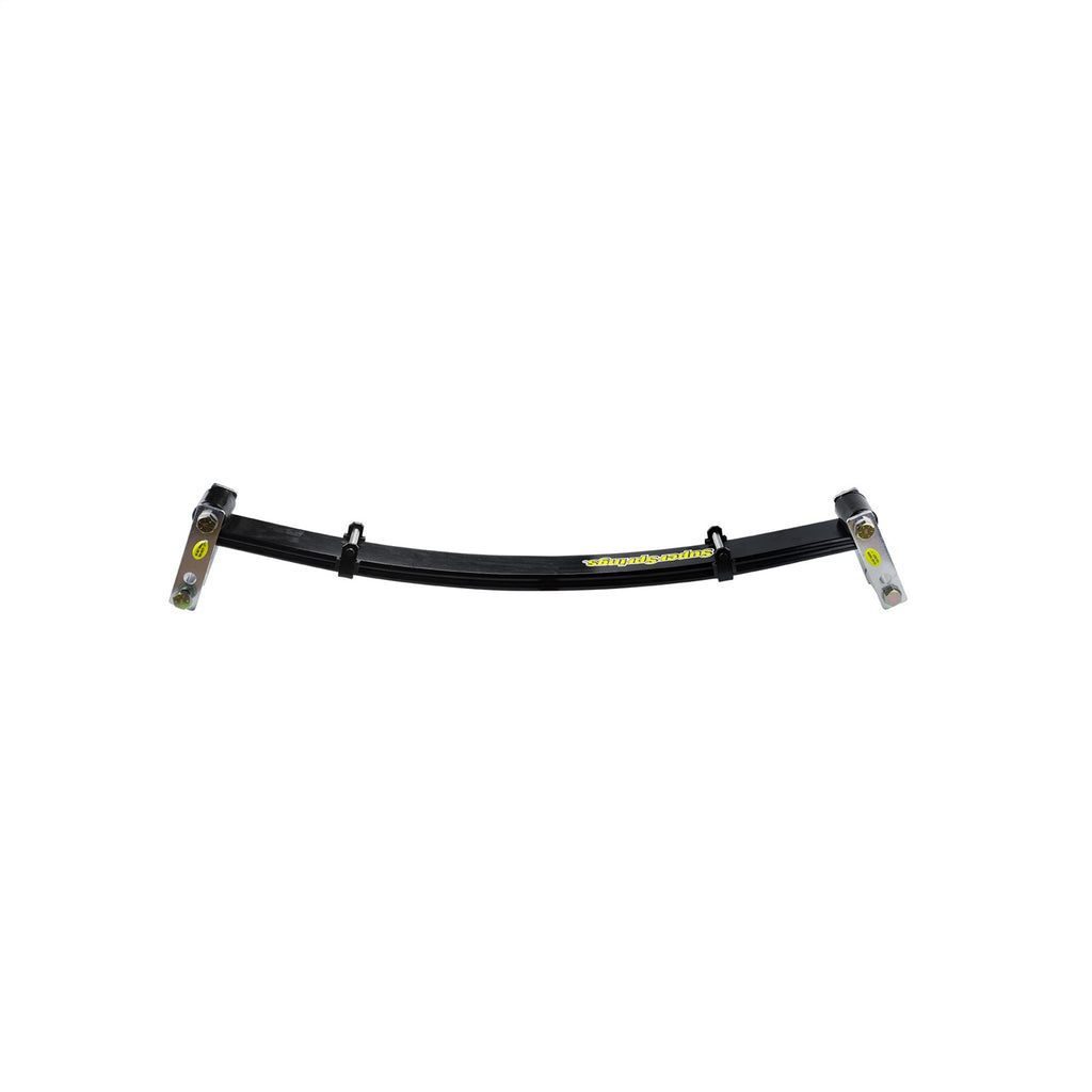Supersprings SSA17 SuperSprings for Select Chevrolet C4500 Kodiak, Chevrolet C5500 Kodiak, Chevrolet Express 4500, Ford F-450 Super Duty, Ford F-550 Super Duty, Ford F-600 Super Duty, GMC C4500 Topkick, GMC C5500 Topkick, GMC Savana