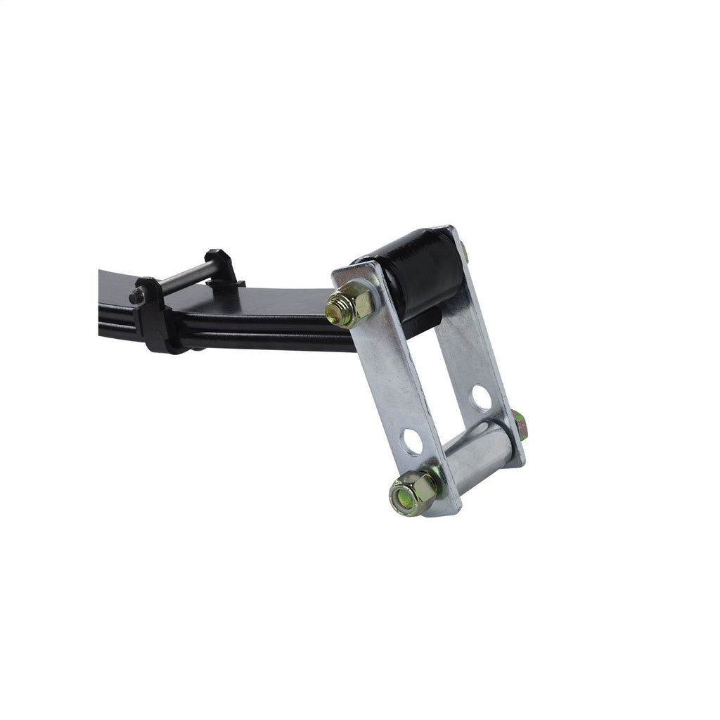Supersprings SSA17 SuperSprings for Select Chevrolet C4500 Kodiak, Chevrolet C5500 Kodiak, Chevrolet Express 4500, Ford F-450 Super Duty, Ford F-550 Super Duty, Ford F-600 Super Duty, GMC C4500 Topkick, GMC C5500 Topkick, GMC Savana