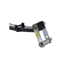 Load image into Gallery viewer, Supersprings SSA17 SuperSprings for Select Chevrolet C4500 Kodiak, Chevrolet C5500 Kodiak, Chevrolet Express 4500, Ford F-450 Super Duty, Ford F-550 Super Duty, Ford F-600 Super Duty, GMC C4500 Topkick, GMC C5500 Topkick, GMC Savana