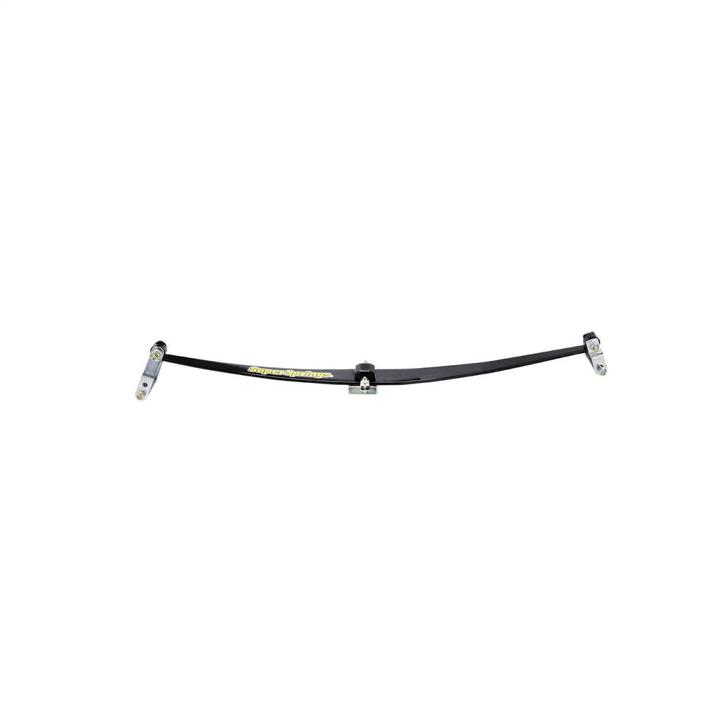 Supersprings SSA18 SuperSprings for Select Toyota Tacoma