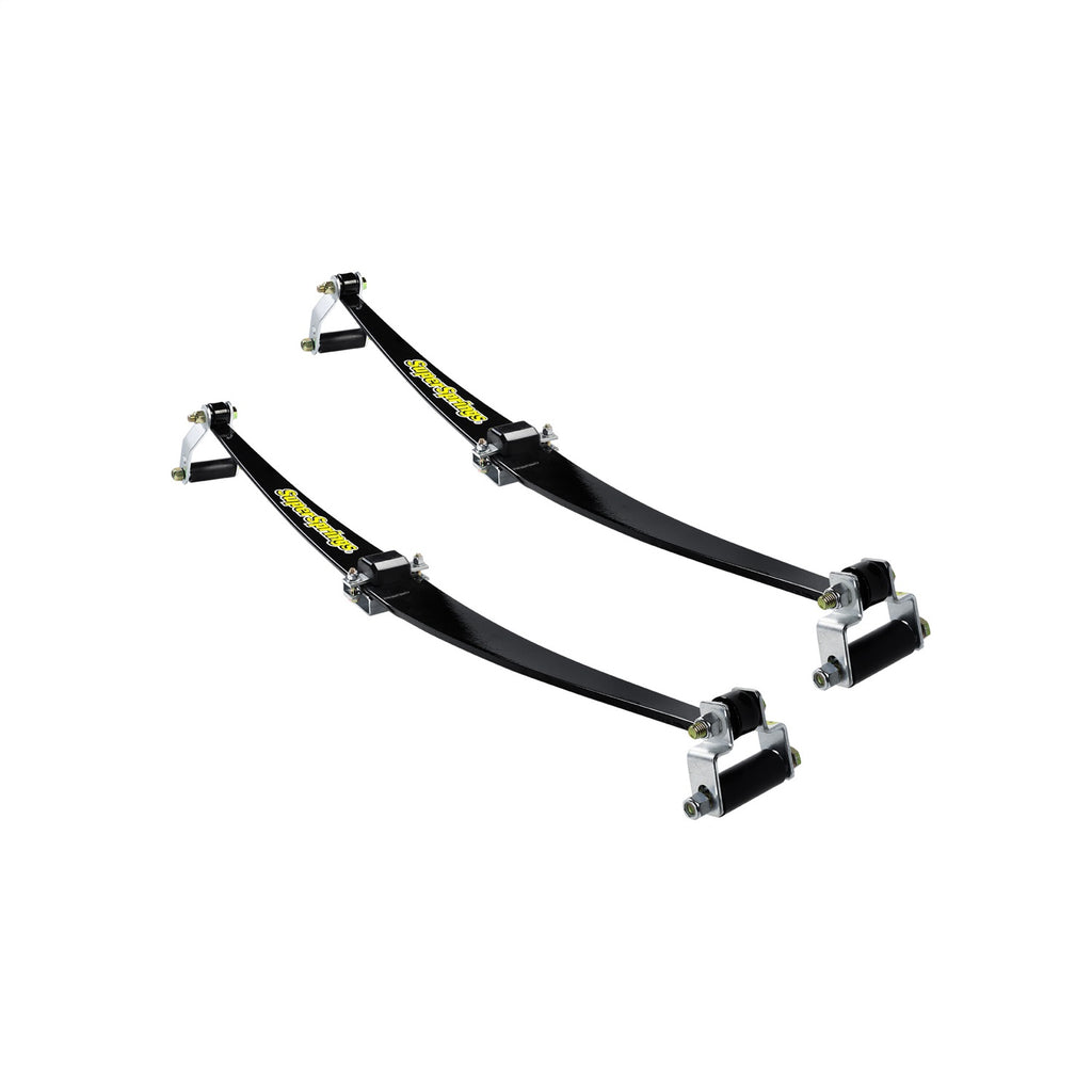 Supersprings SSA18 SuperSprings for Select Toyota Tacoma