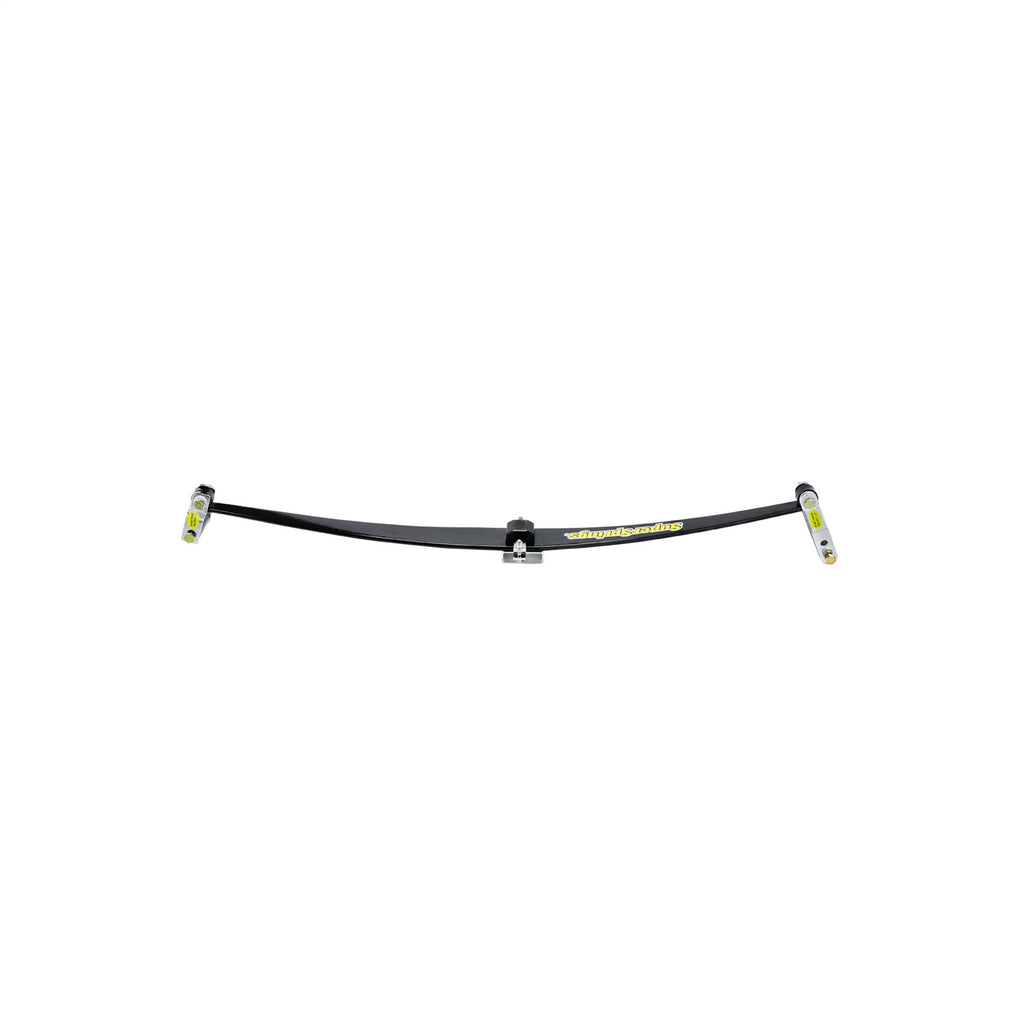 Supersprings SSA18 SuperSprings for Select Toyota Tacoma