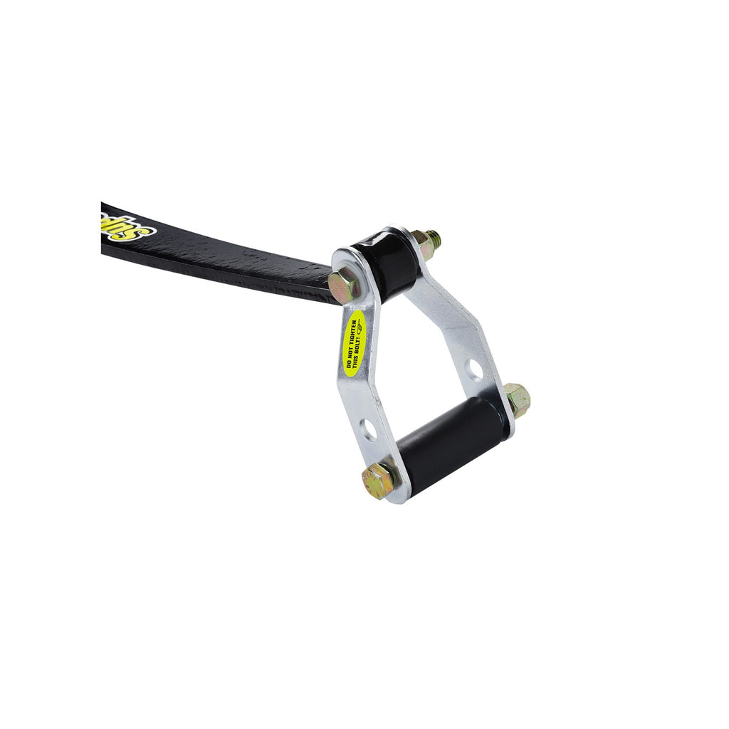 Supersprings SSA18 SuperSprings for Select Toyota Tacoma