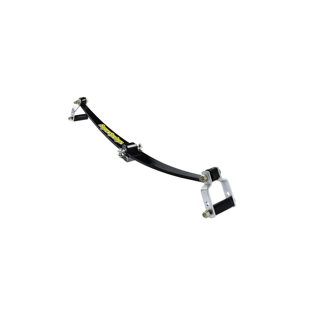 Supersprings SSA19 SuperSprings for Select Toyota Tacoma