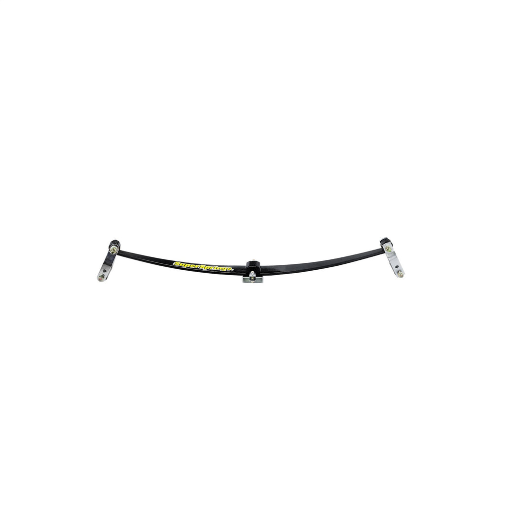 Supersprings SSA19 SuperSprings for Select Toyota Tacoma