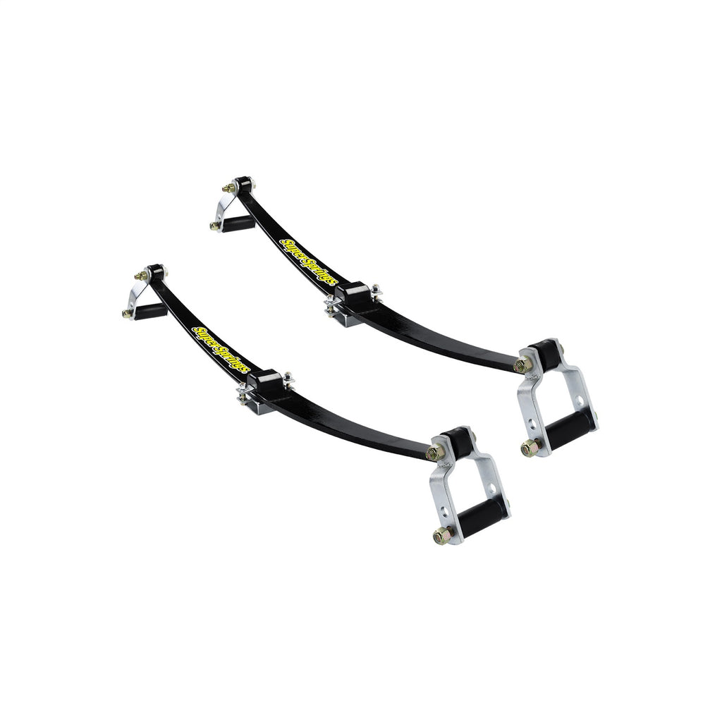 Supersprings SSA19 SuperSprings for Select Toyota Tacoma
