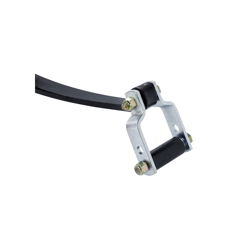 Supersprings SSA19 SuperSprings for Select Toyota Tacoma