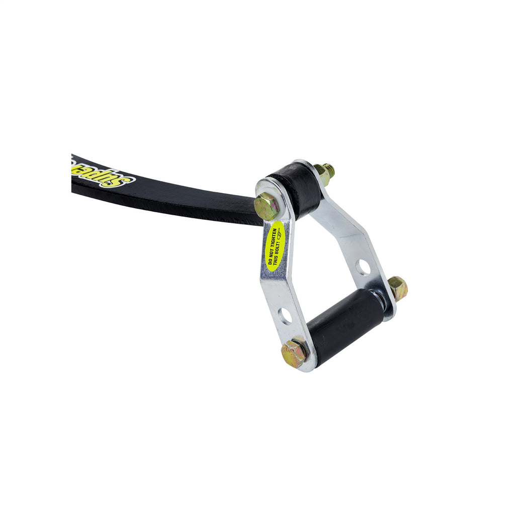 Supersprings SSA19 SuperSprings for Select Toyota Tacoma