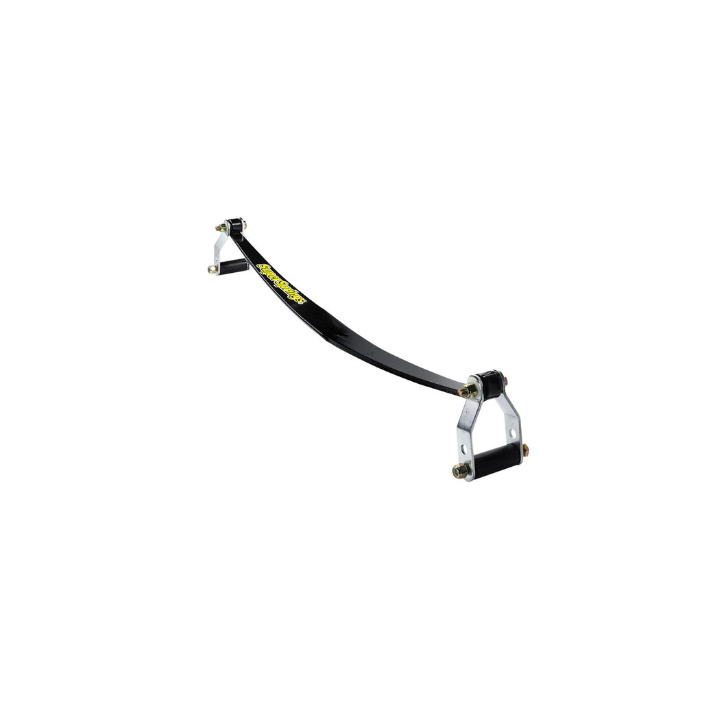 Supersprings SSA2 SuperSprings for Select Dodge Dakota, Nissan D21, Nissan Pickup, Ram Dakota, Toyota T100
