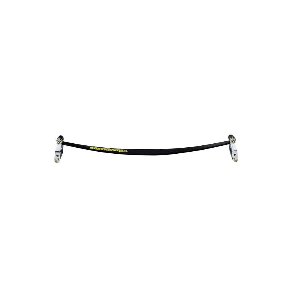 Supersprings SSA2 SuperSprings for Select Dodge Dakota, Nissan D21, Nissan Pickup, Ram Dakota, Toyota T100