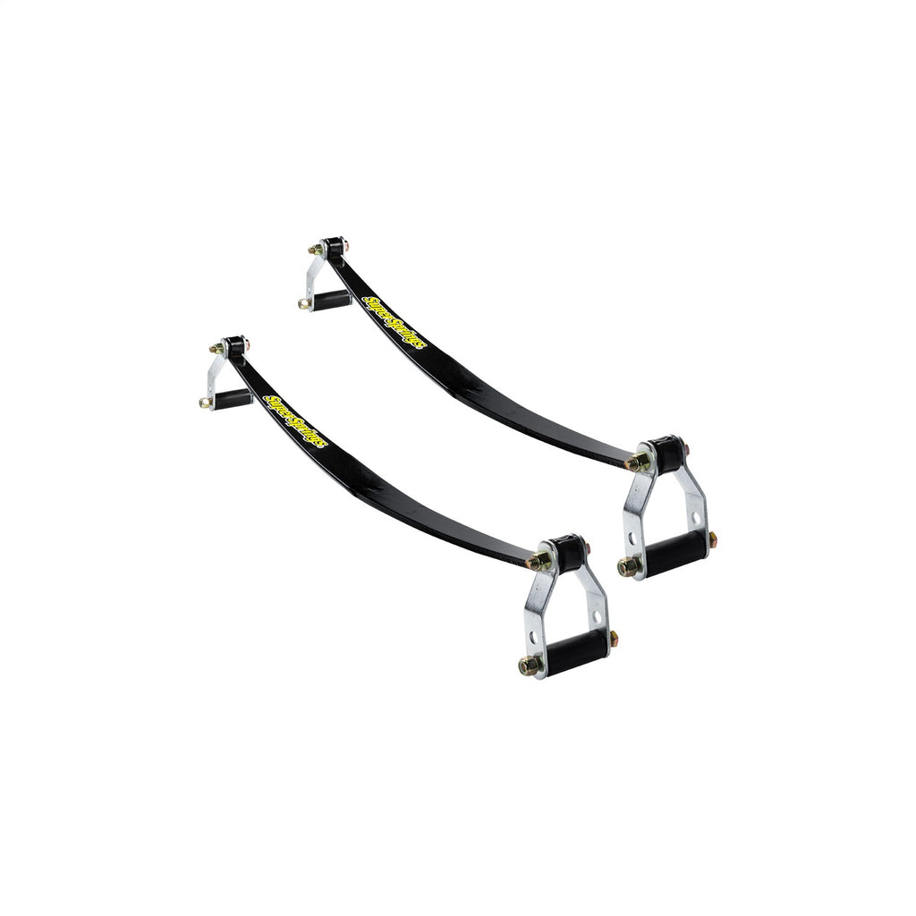 Supersprings SSA2 SuperSprings for Select Dodge Dakota, Nissan D21, Nissan Pickup, Ram Dakota, Toyota T100