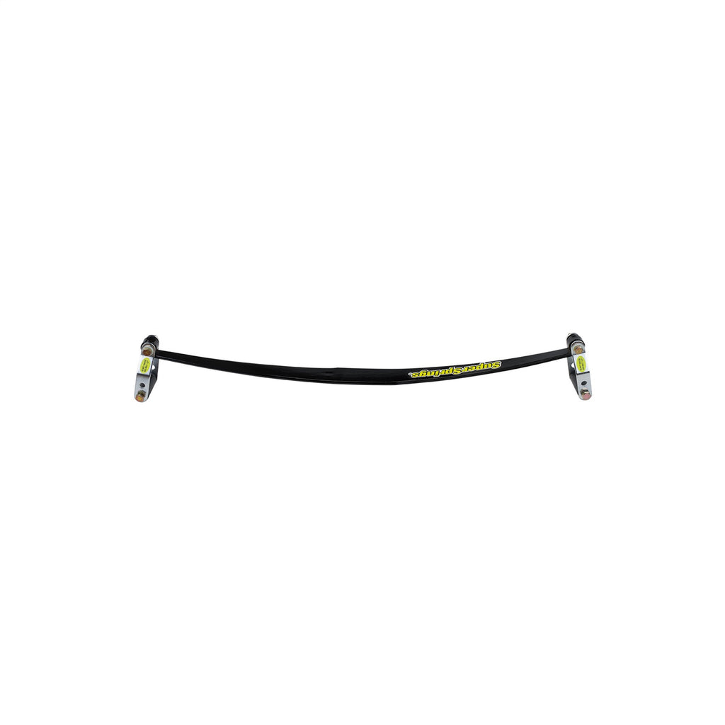 Supersprings SSA2 SuperSprings for Select Dodge Dakota, Nissan D21, Nissan Pickup, Ram Dakota, Toyota T100