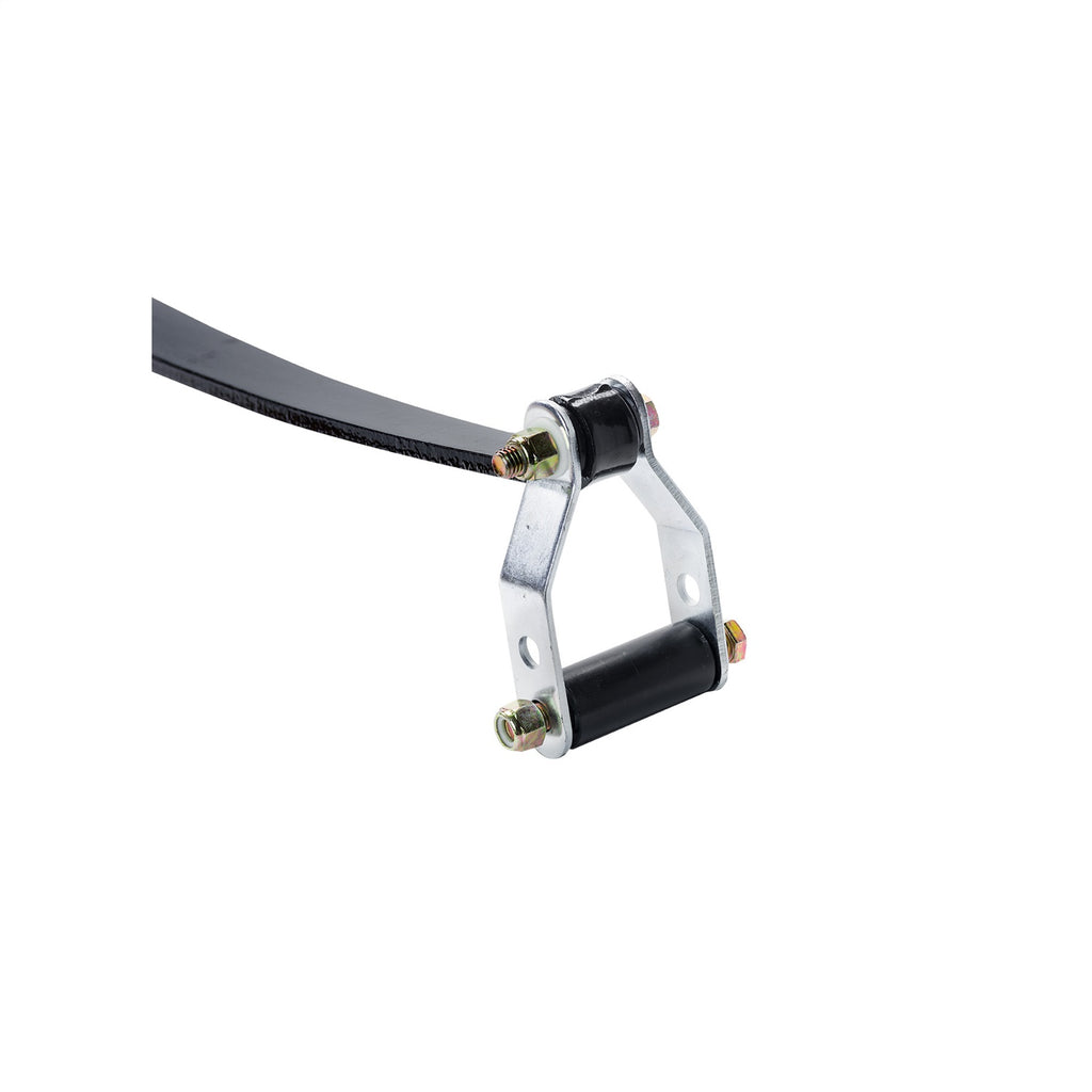 Supersprings SSA2 SuperSprings for Select Dodge Dakota, Nissan D21, Nissan Pickup, Ram Dakota, Toyota T100
