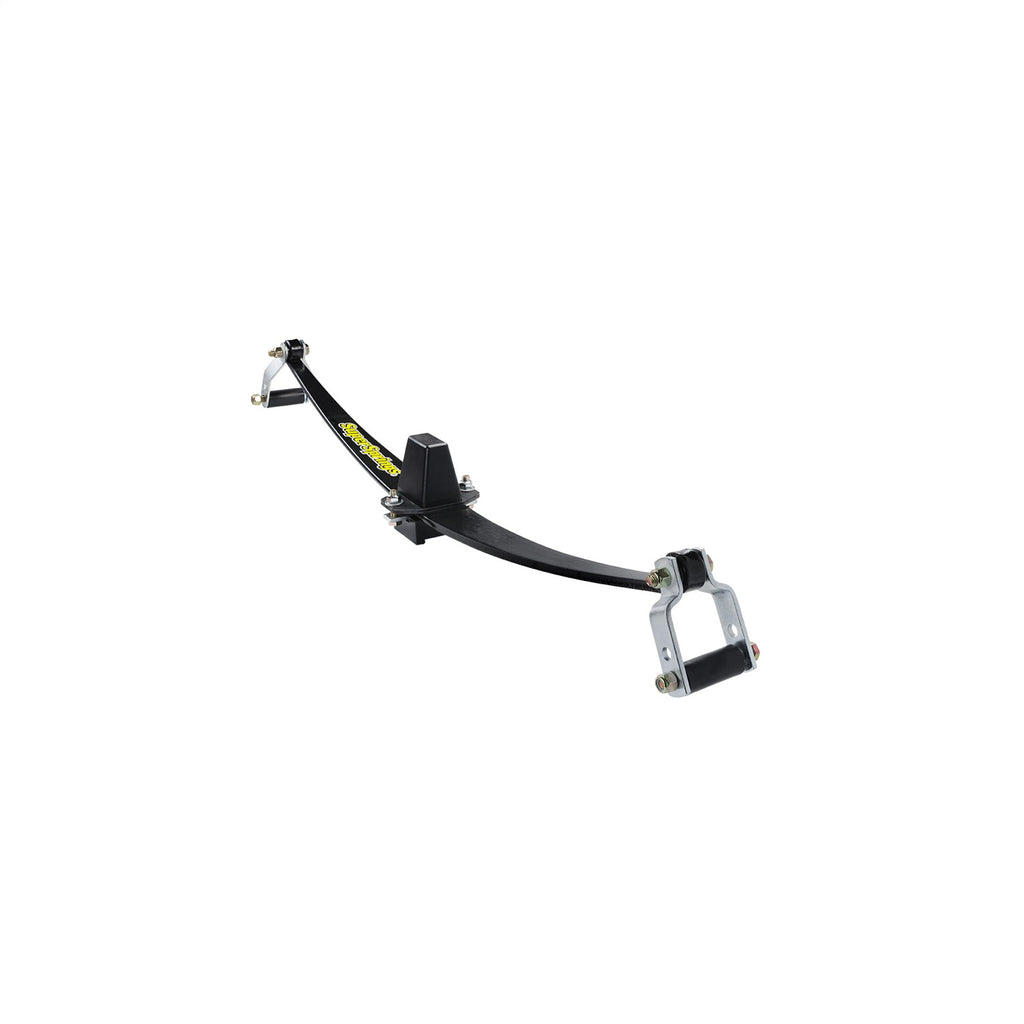 Supersprings SSA20 SuperSprings for Select Nissan TITAN, Nissan TITAN XD