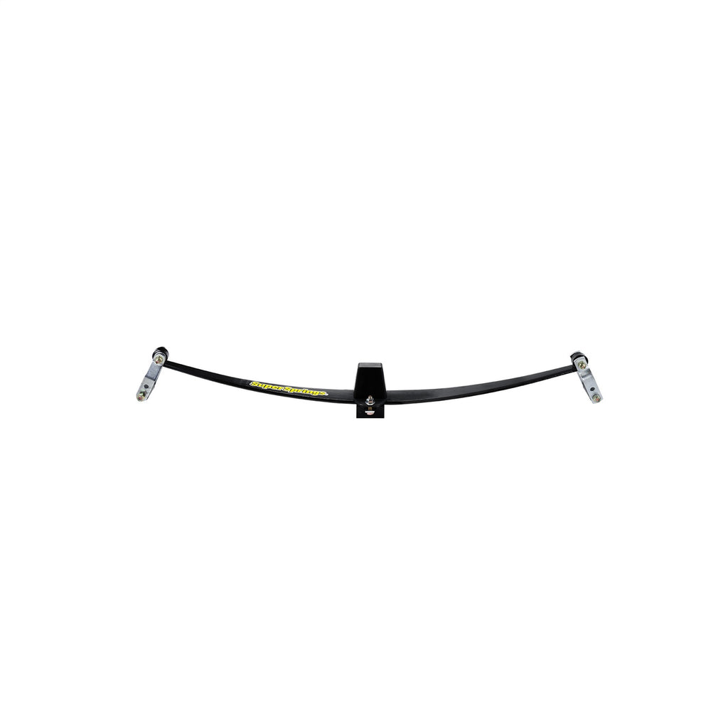 Supersprings SSA20 SuperSprings for Select Nissan TITAN, Nissan TITAN XD