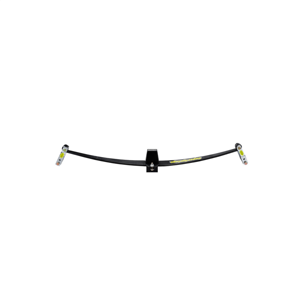 Supersprings SSA20 SuperSprings for Select Nissan TITAN, Nissan TITAN XD