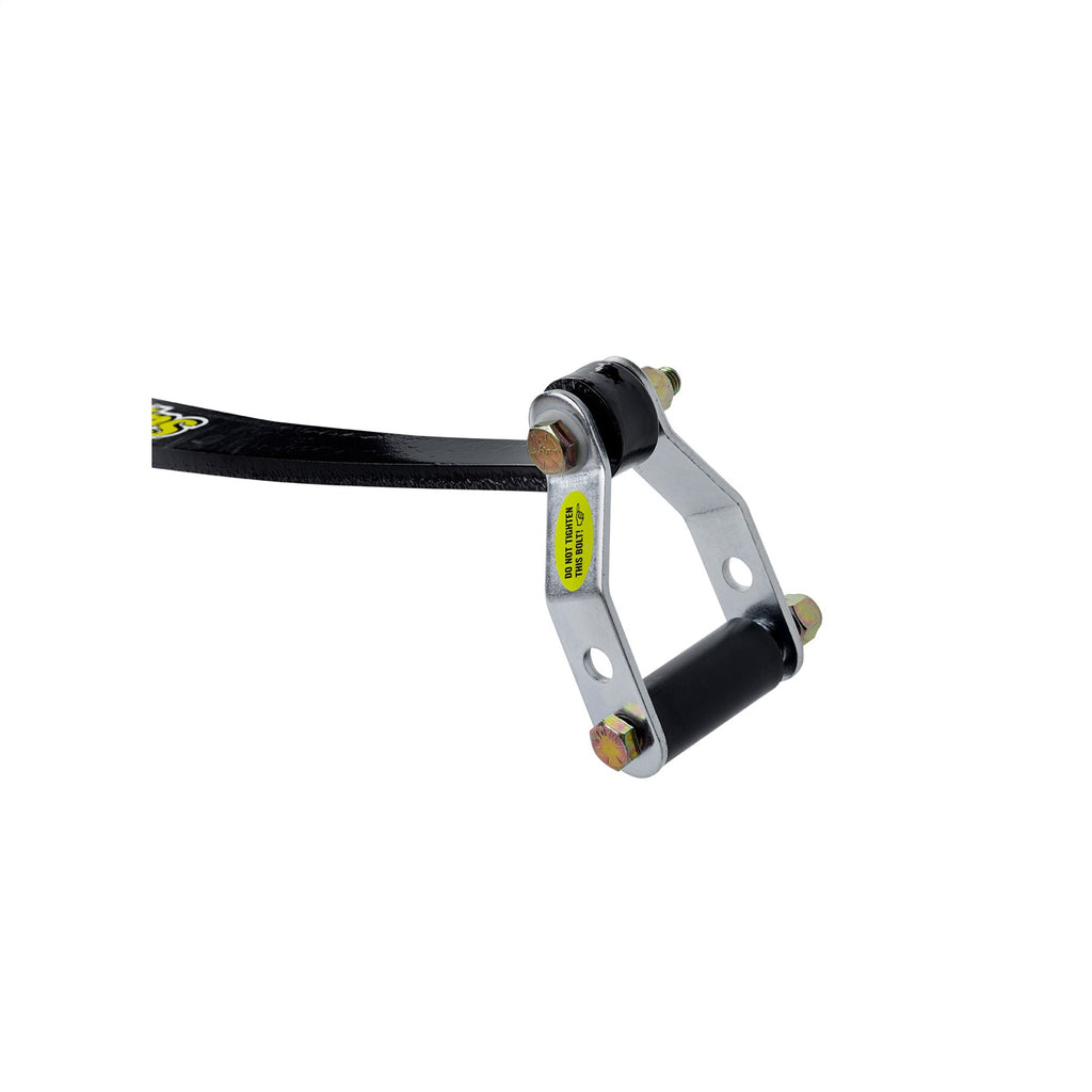Supersprings SSA20 SuperSprings for Select Nissan TITAN, Nissan TITAN XD