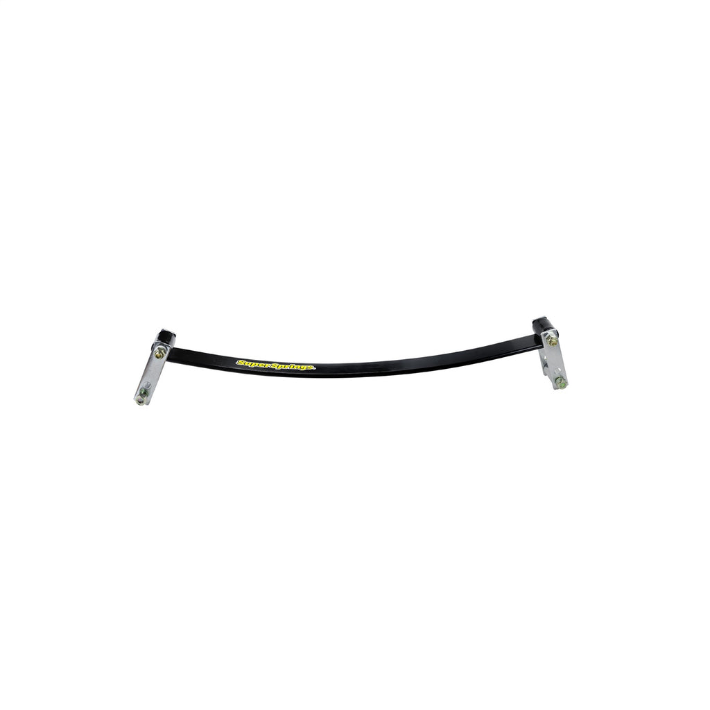 Supersprings SSA22 SuperSprings for Select Chevrolet C3500, Chevrolet K3500, Chevrolet R3500, Chevrolet V3500, Dodge Ram 2500, Dodge Ram 3500, Ford E-350 Econoline, Ford E-350 Econoline Club Wagon, Ford E-350 Super Duty, Ford E-450 Econoline Super Duty,