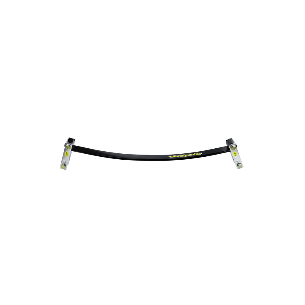 Supersprings SSA22 SuperSprings for Select Chevrolet C3500, Chevrolet K3500, Chevrolet R3500, Chevrolet V3500, Dodge Ram 2500, Dodge Ram 3500, Ford E-350 Econoline, Ford E-350 Econoline Club Wagon, Ford E-350 Super Duty, Ford E-450 Econoline Super Duty,