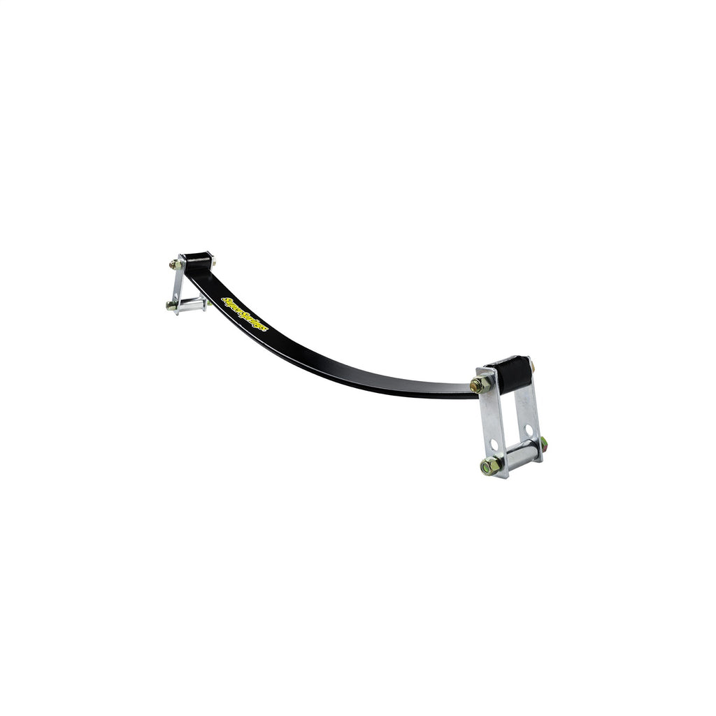 Supersprings SSA23 SuperSprings for Select Chevrolet Express 4500, Chevrolet Silverado 3500, Chevrolet Silverado Classic, Chevrolet Silverado HD, Dodge Ram 2500, Dodge Ram 3500, Dodge Ram 4500, Dodge Ram 5500, Ford F-350 Super Duty, Ford F-450 Super