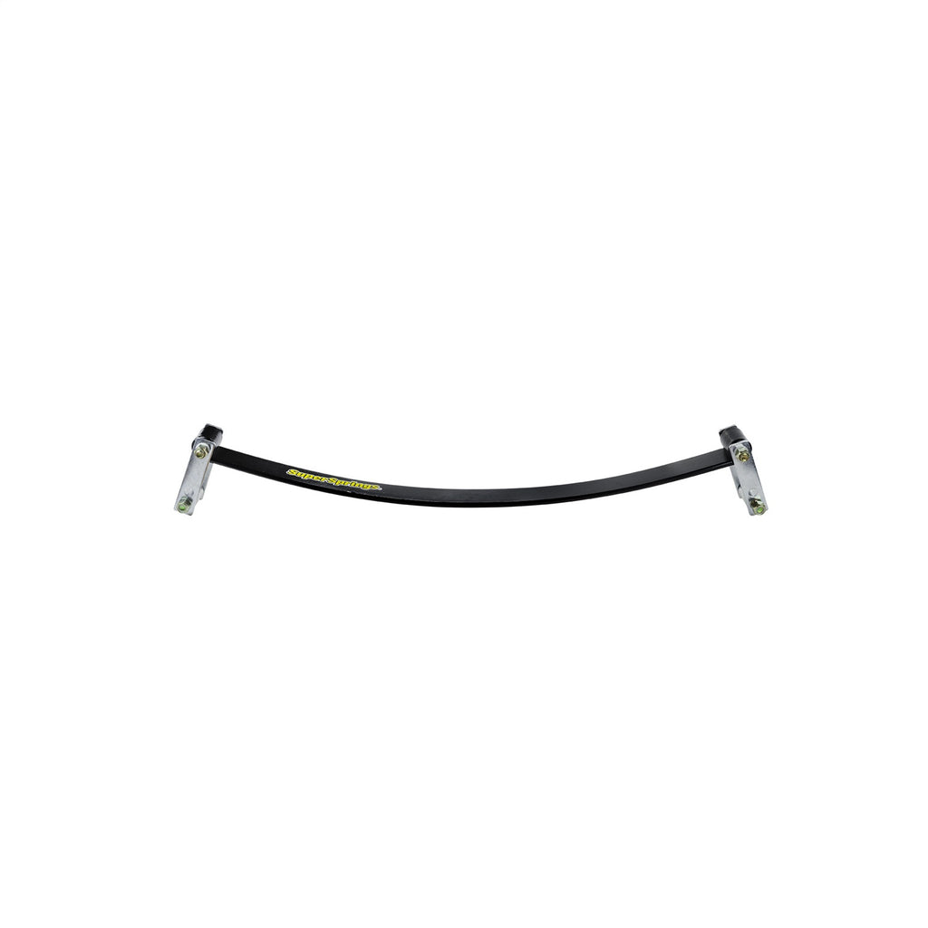 Supersprings SSA23 SuperSprings for Select Chevrolet Express 4500, Chevrolet Silverado 3500, Chevrolet Silverado Classic, Chevrolet Silverado HD, Dodge Ram 2500, Dodge Ram 3500, Dodge Ram 4500, Dodge Ram 5500, Ford F-350 Super Duty, Ford F-450 Super