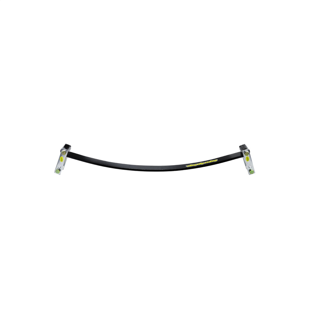Supersprings SSA23 SuperSprings for Select Chevrolet Express 4500, Chevrolet Silverado 3500, Chevrolet Silverado Classic, Chevrolet Silverado HD, Dodge Ram 2500, Dodge Ram 3500, Dodge Ram 4500, Dodge Ram 5500, Ford F-350 Super Duty, Ford F-450 Super