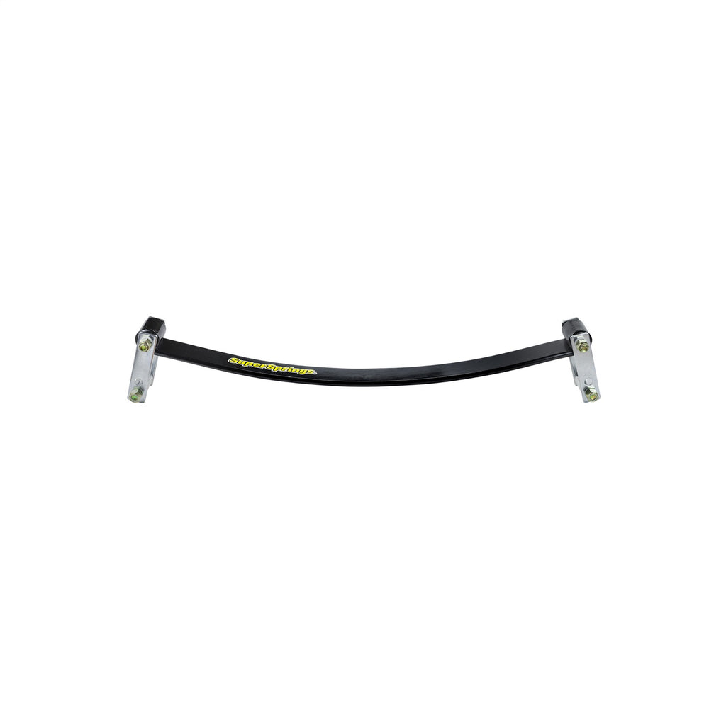 Supersprings SSA25 SuperSprings for Select Chevrolet C4500 Kodiak, Chevrolet C5500 Kodiak, Dodge Ram 2500, Dodge Ram 3500, Ford E-450 Econoline Super Duty, Ford E-450 Super Duty, Ford F-250 Super Duty, Ford F-350 Super Duty, Ford F-450 Super Duty, Ford