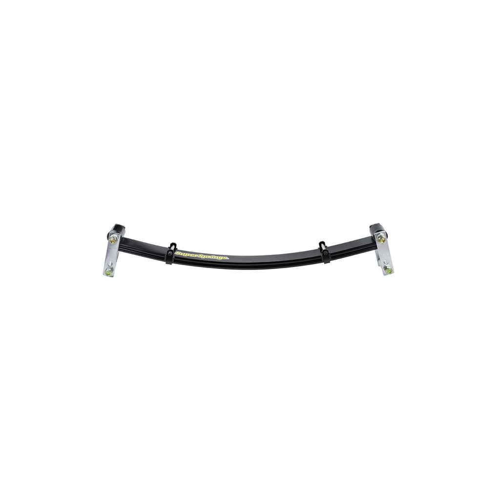 Supersprings SSA26.5 SuperSprings for Select Chevrolet C4500 Kodiak, Chevrolet C5500 Kodiak, Ford F-450 Super Duty, Ford F-550 Super Duty, GMC C4500 Topkick, GMC C5500 Topkick
