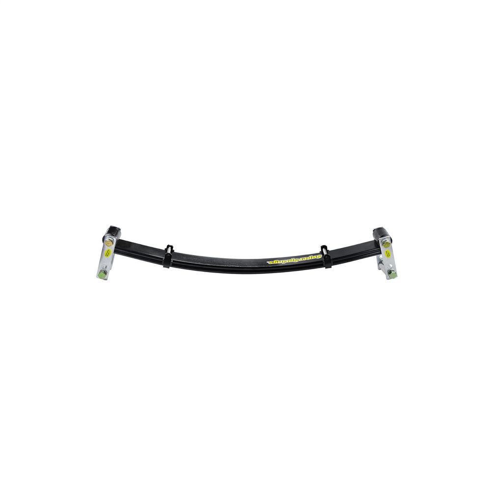 Supersprings SSA26.5 SuperSprings for Select Chevrolet C4500 Kodiak, Chevrolet C5500 Kodiak, Ford F-450 Super Duty, Ford F-550 Super Duty, GMC C4500 Topkick, GMC C5500 Topkick