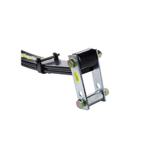 Load image into Gallery viewer, Supersprings SSA26 SuperSprings for Select Chevrolet C4500 Kodiak, Chevrolet C5500 Kodiak, Ford F-450 Super Duty, Ford F-550 Super Duty, GMC C4500 Topkick, GMC C5500 Topkick