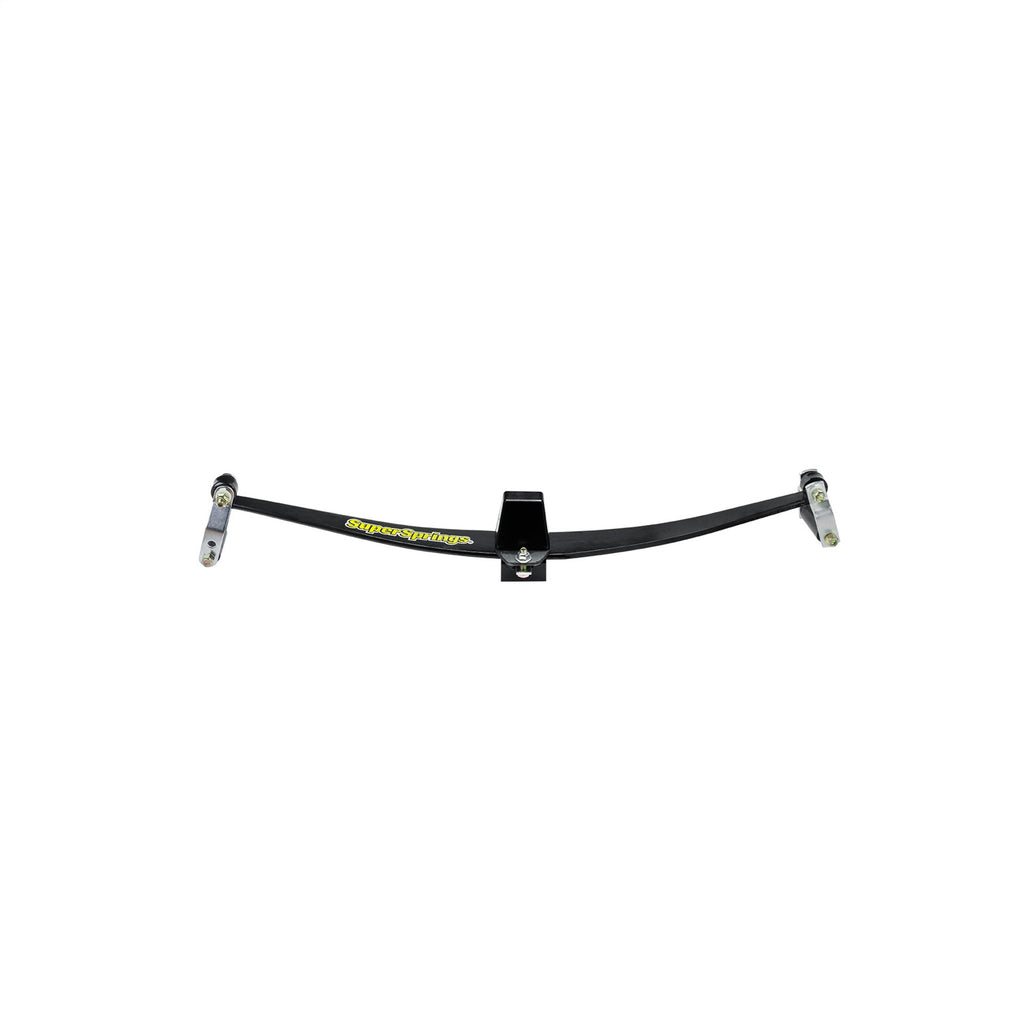 Supersprings SSA27 SuperSprings for Select Toyota Tundra