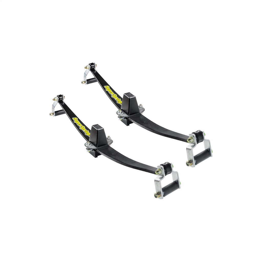 Supersprings SSA27 SuperSprings for Select Toyota Tundra